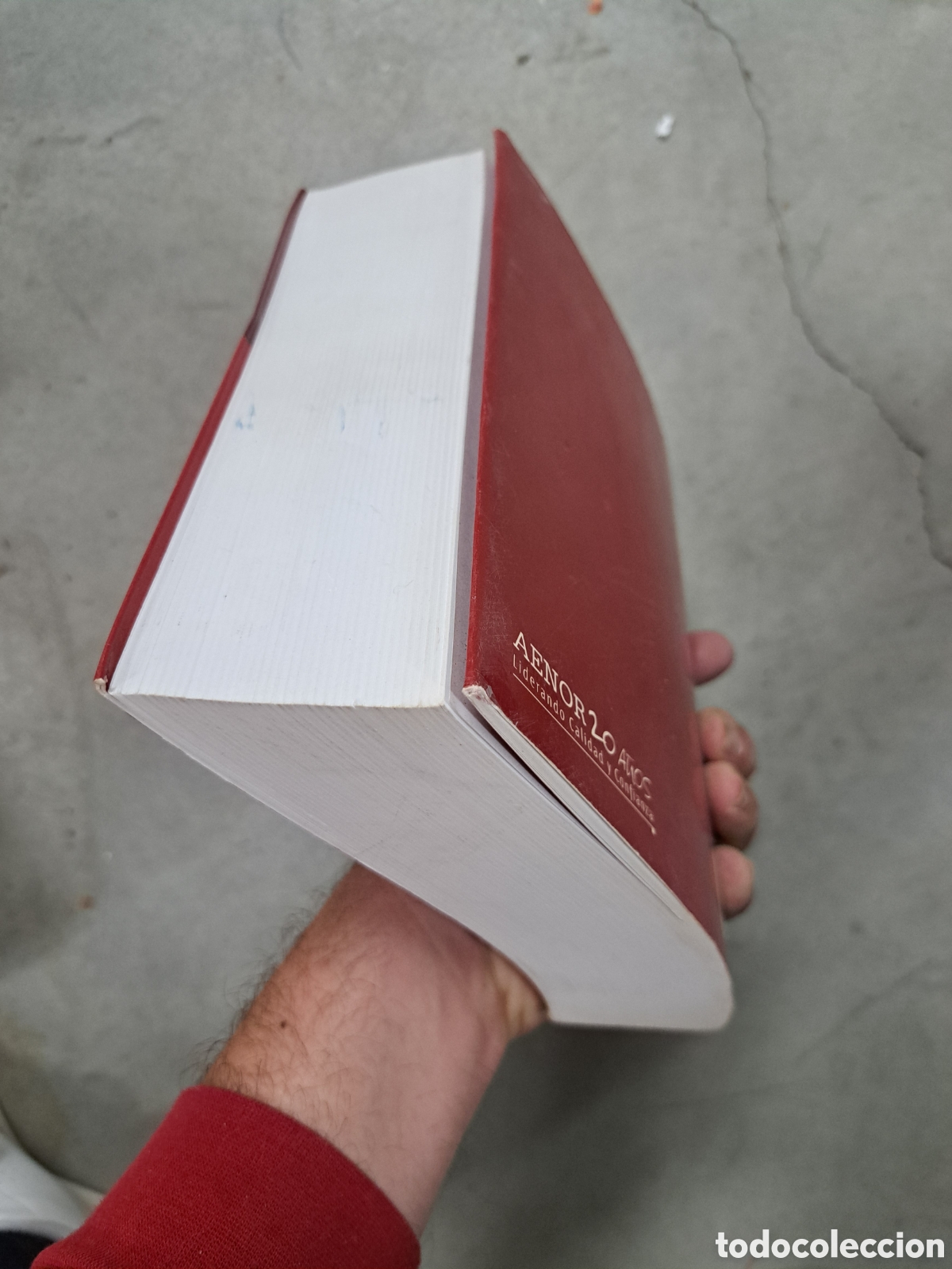 Libros de segunda mano: Jml Aenor Instalaciones T&eacute;rmicas en Edificios - Foto 4