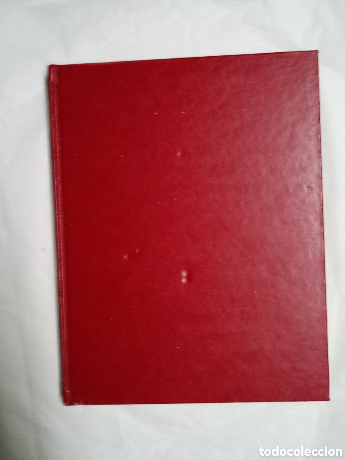 Libros de segunda mano: El Antiguo M&eacute;xico&rdquo; de Hanns J. Prem y Ursula Dyckerhoff - Foto 4