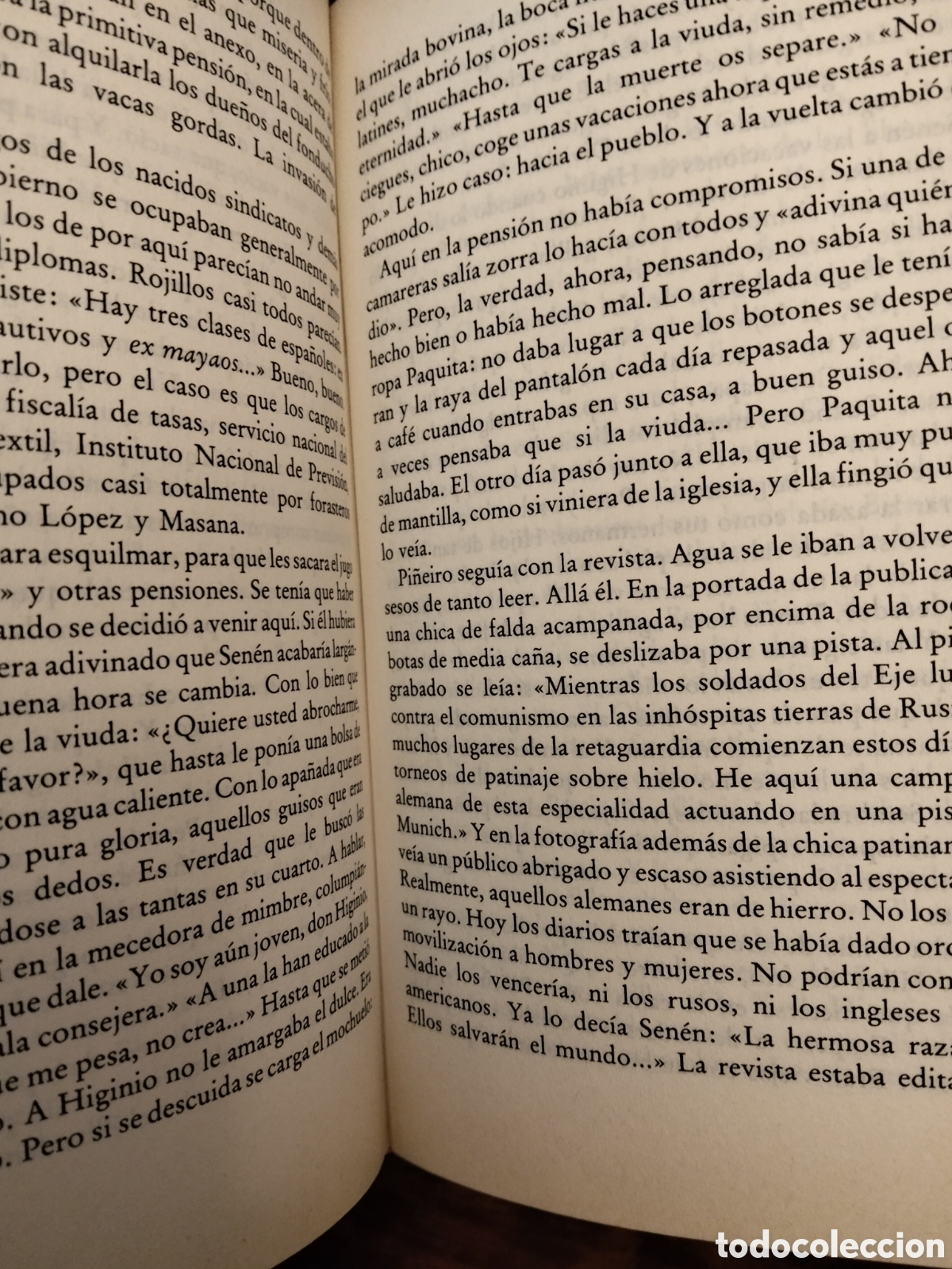 Libros de segunda mano: LA MADAMA CONCHA AL&Oacute;S - Foto 2