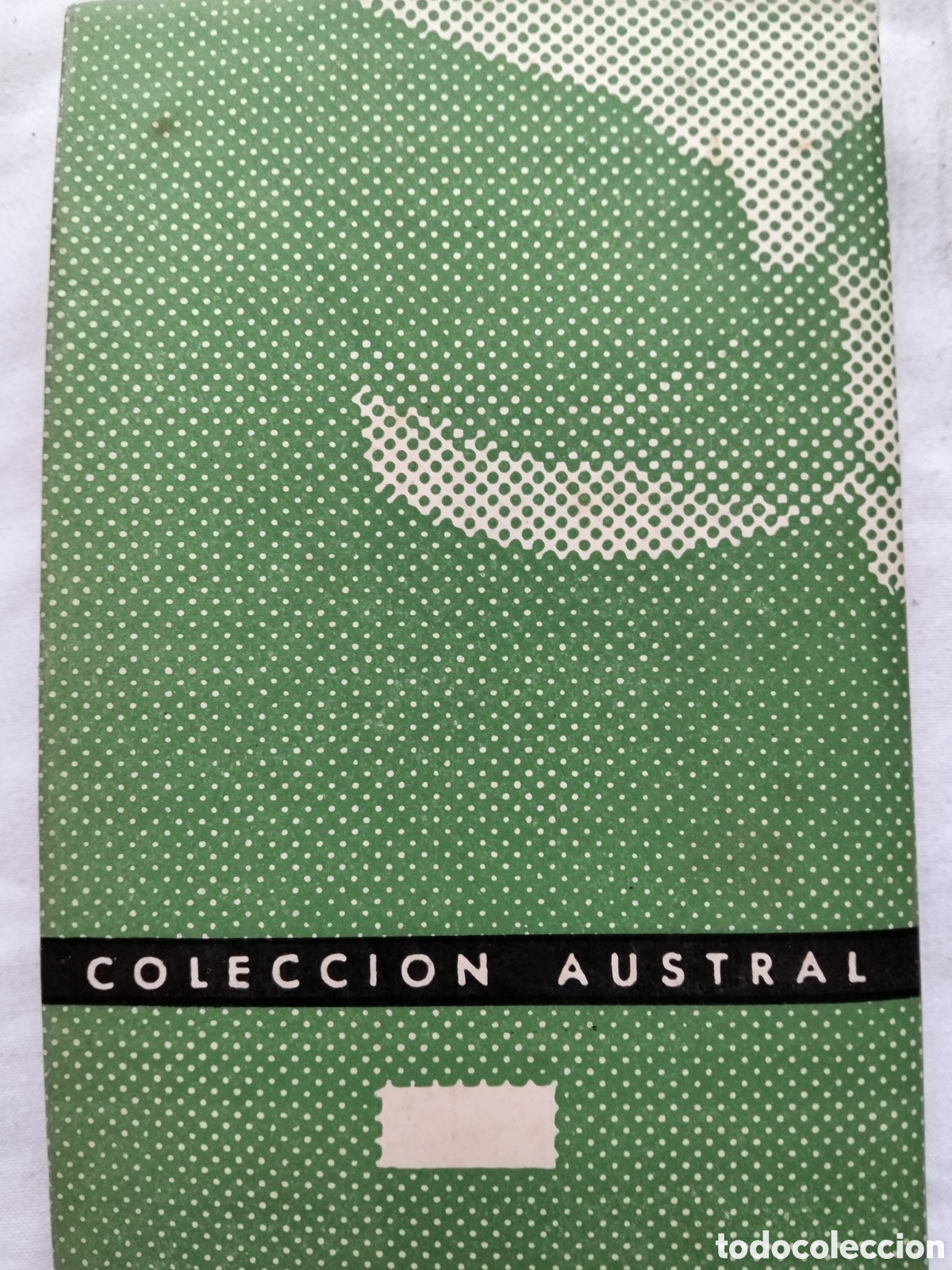 Libros de segunda mano: A MIEL GREGORIO MARA&Ntilde;&Oacute;N - Foto 2