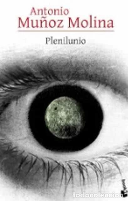 Libros de segunda mano: Plenilunio - Antonio Mu&ntilde;oz Molina