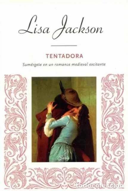 Libros de segunda mano: Tentadora - Lisa Jackson - Foto 1