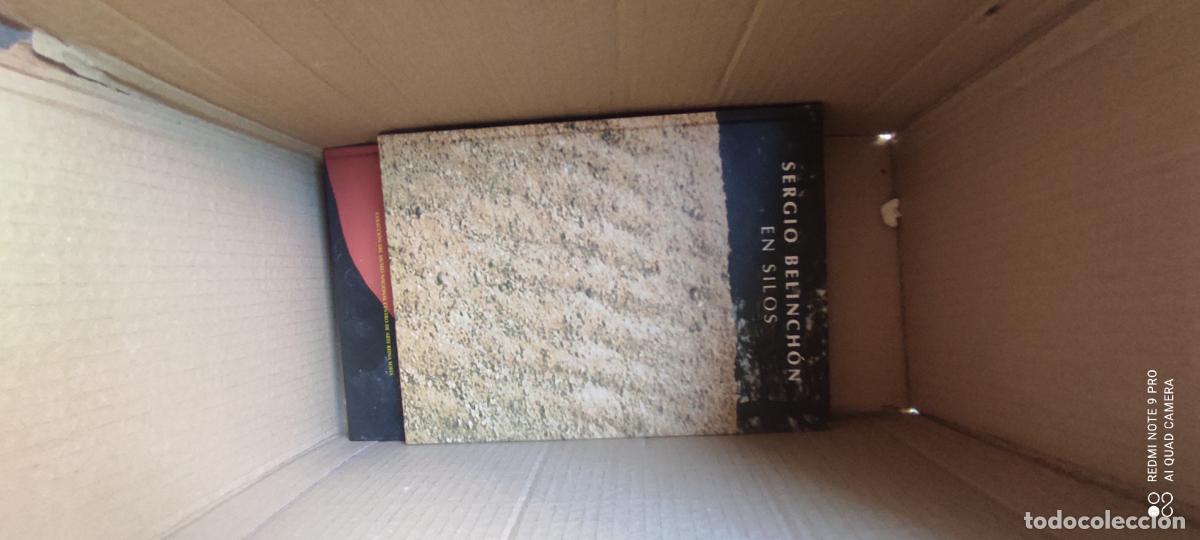 Libros de segunda mano: Sergio Belinch&oacute;n en Silos, Cat&aacute;logo. Abad&iacute;a de Santo Domingo de Silos, 200 libro