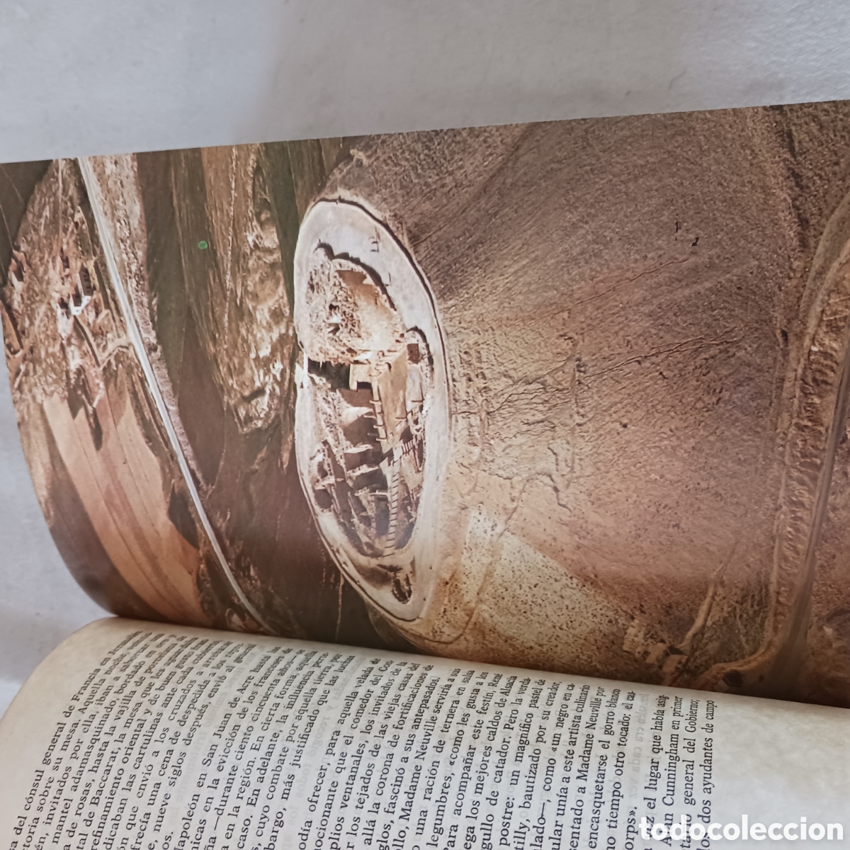 Libros de segunda mano: Oh Jerusal&eacute;n de Dominique Lapierre y Larry Collins - Foto 17