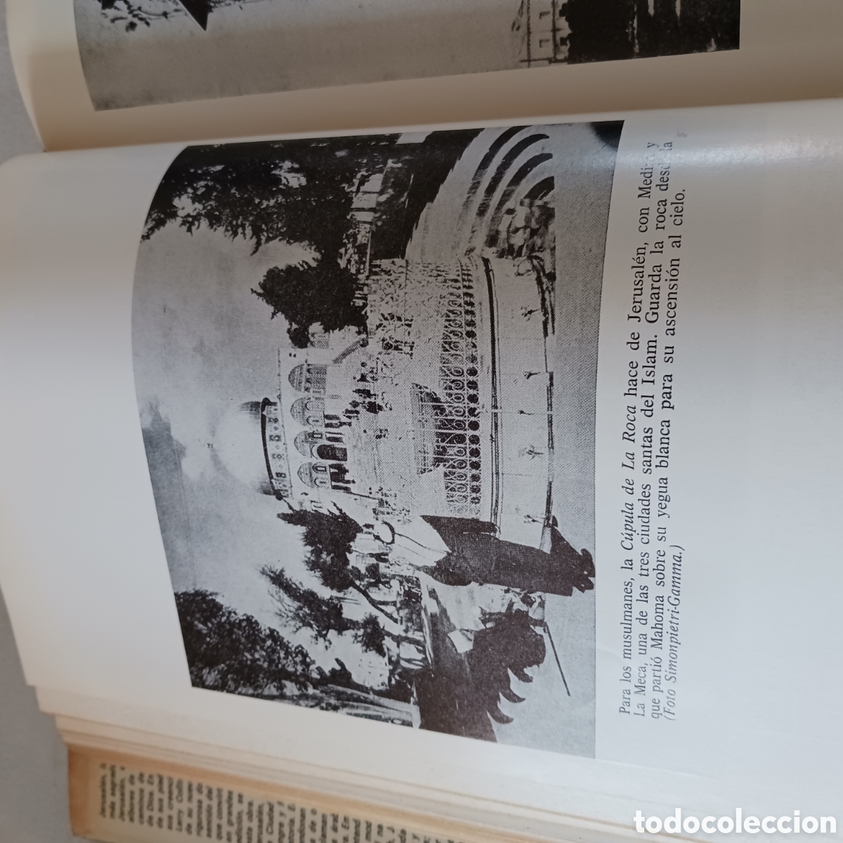 Libros de segunda mano: Oh Jerusal&eacute;n de Dominique Lapierre y Larry Collins - Foto 19