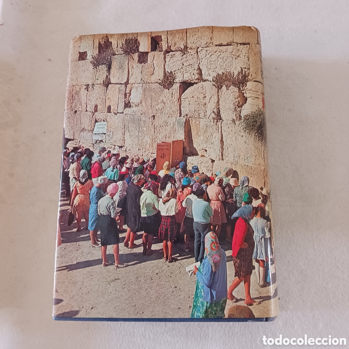 Libros de segunda mano: Oh Jerusal&eacute;n de Dominique Lapierre y Larry Collins - Foto 25