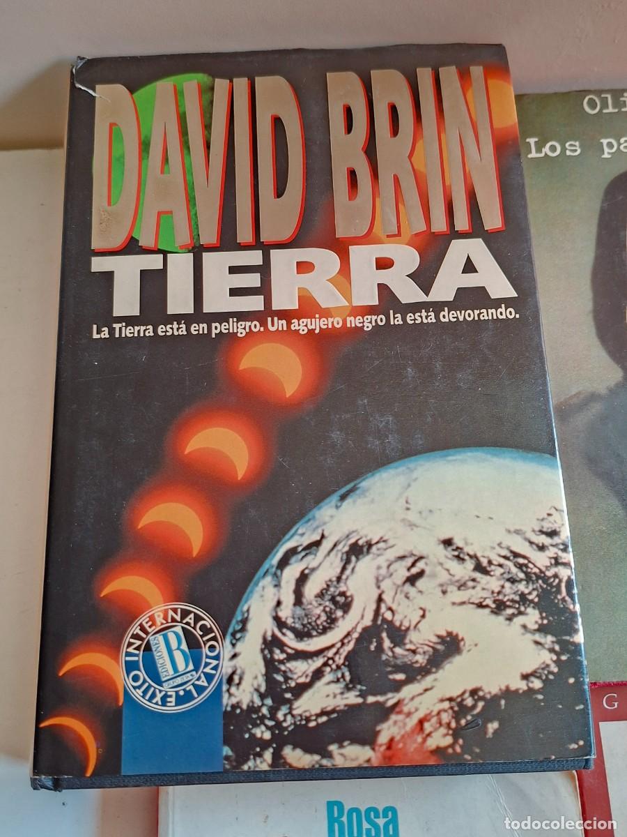 Libros de segunda mano: LOTE 5 -LIBROS VARIOS - Foto 2