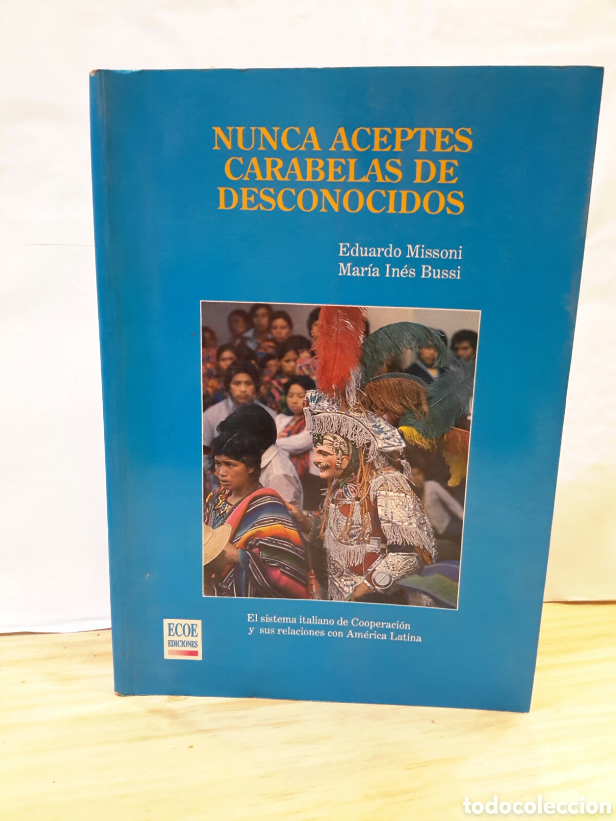 Libros de segunda mano: Nunca aveptes carabelas de desconocidos