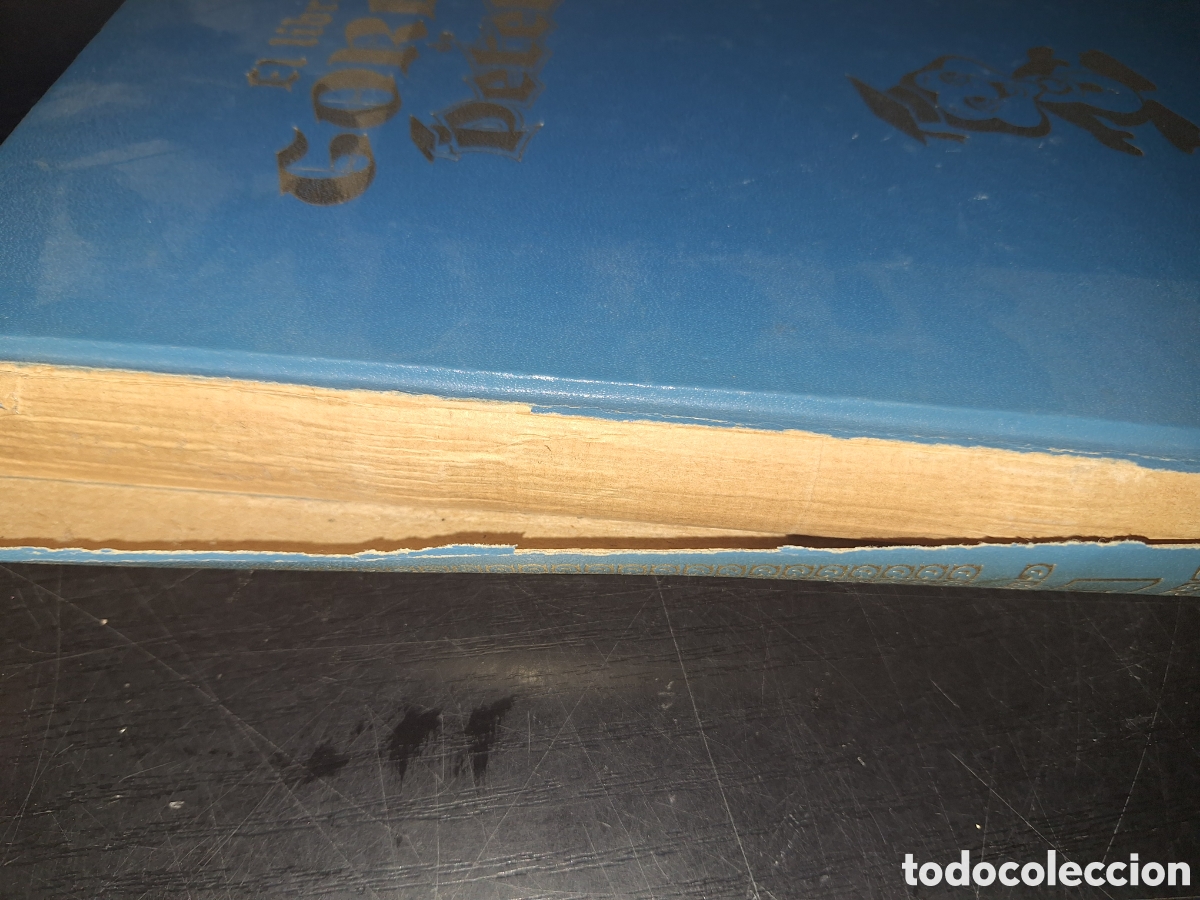 Libros de segunda mano: El libro gordo de Petete azul - Foto 3