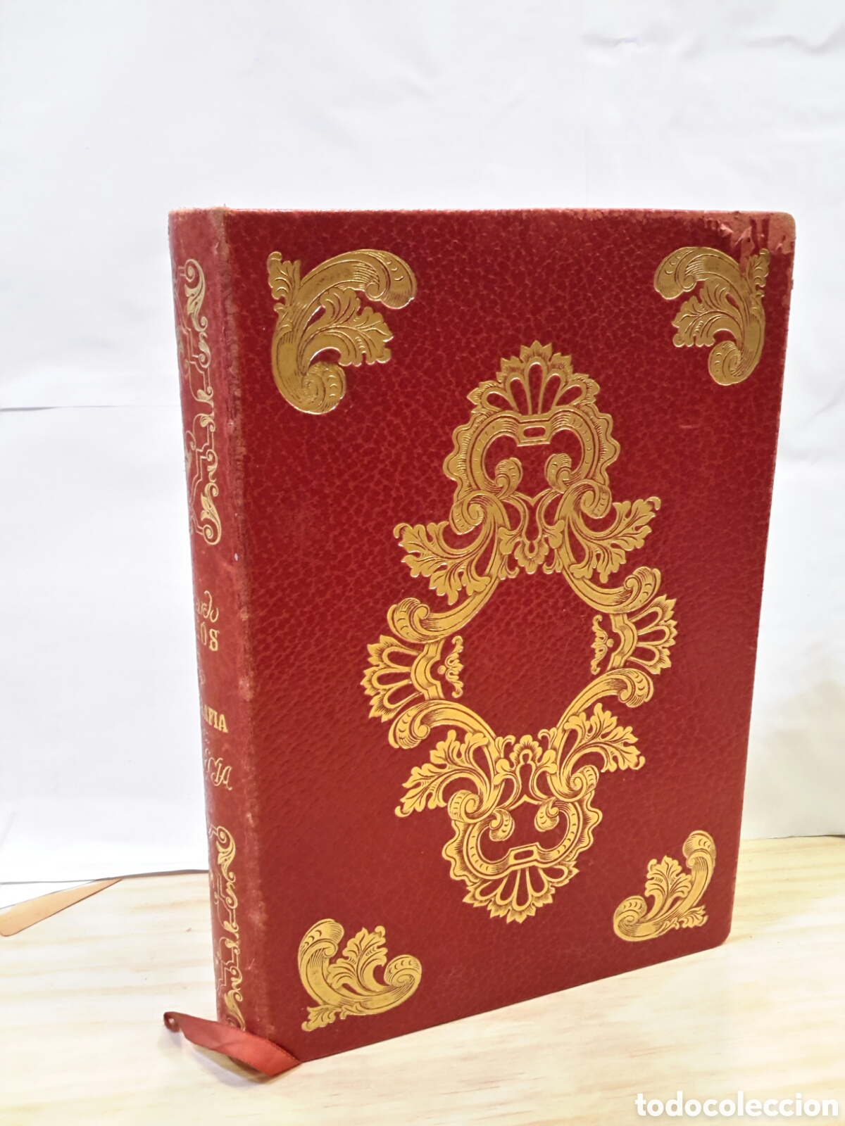 Libros de segunda mano: Biograf&iacute;a de venecia - Foto 1
