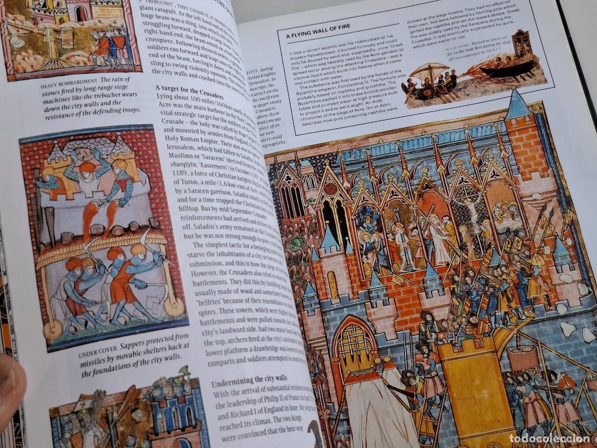 Libros de segunda mano: LIBRO HOW WAS IT DONE? - Foto 6