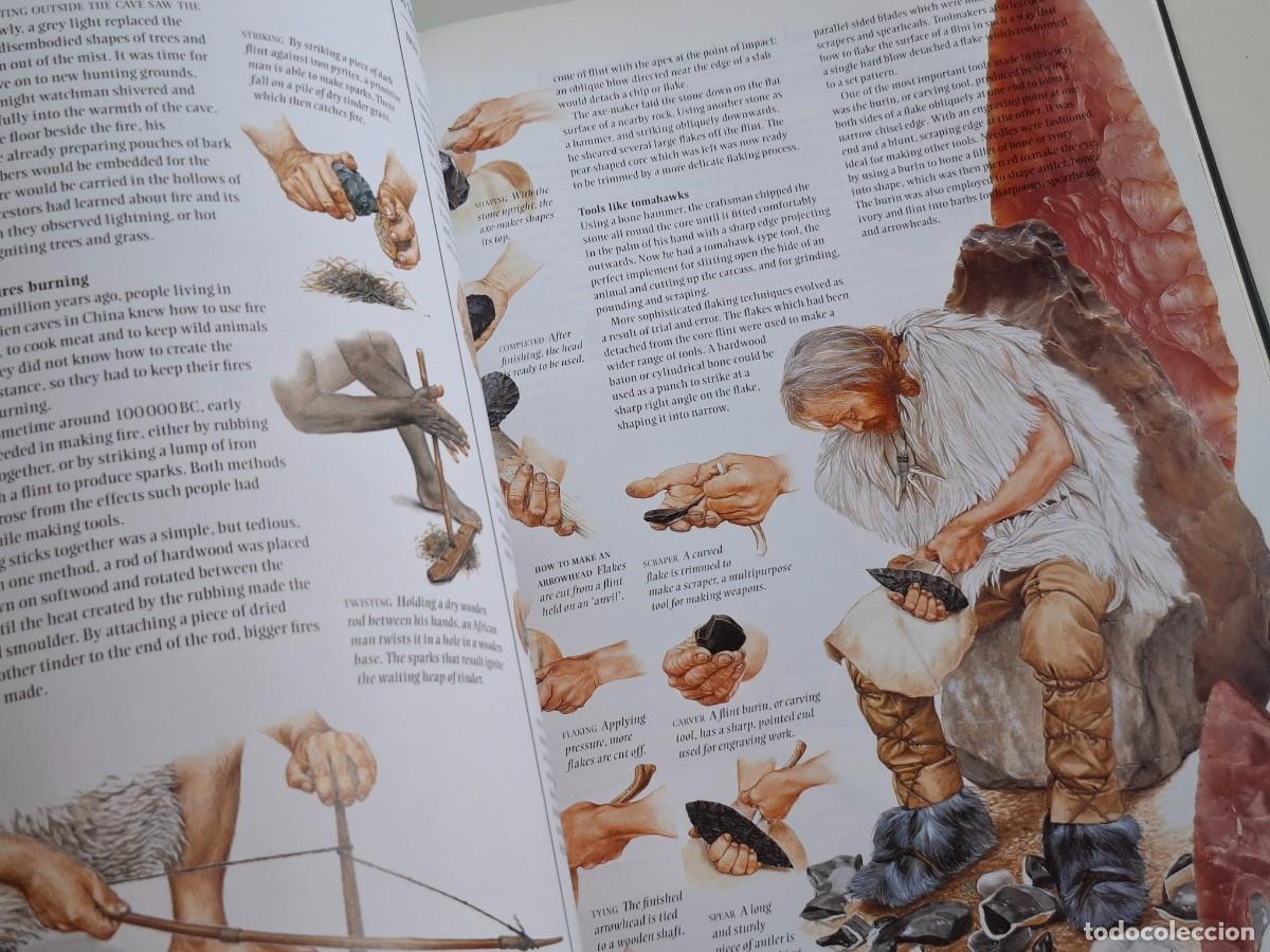Libros de segunda mano: LIBRO HOW WAS IT DONE? - Foto 7
