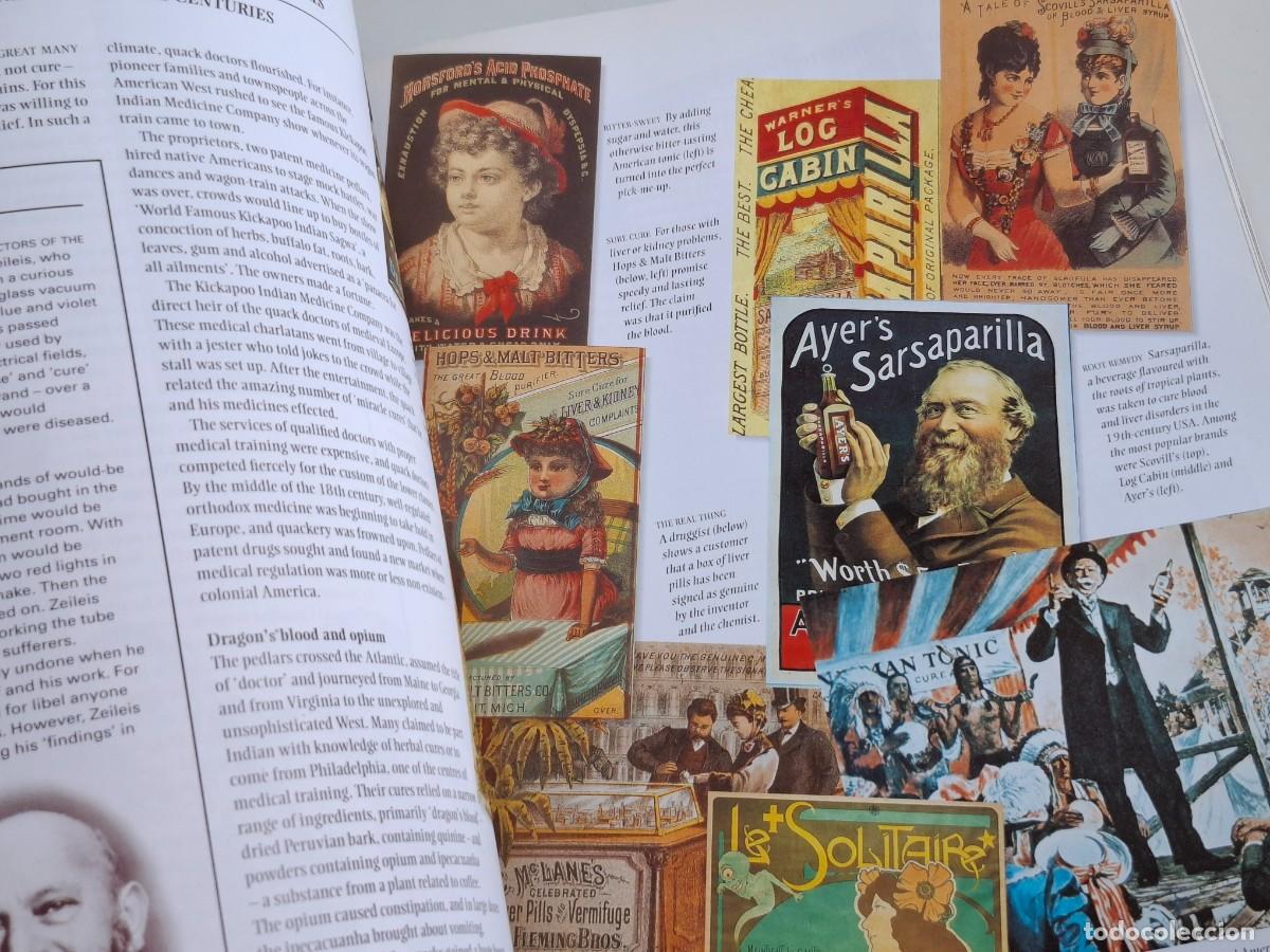 Libros de segunda mano: LIBRO HOW WAS IT DONE? - Foto 9