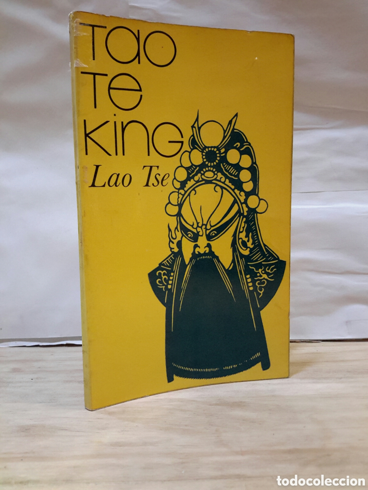 Libros de segunda mano: Tao te king - Lao Tse