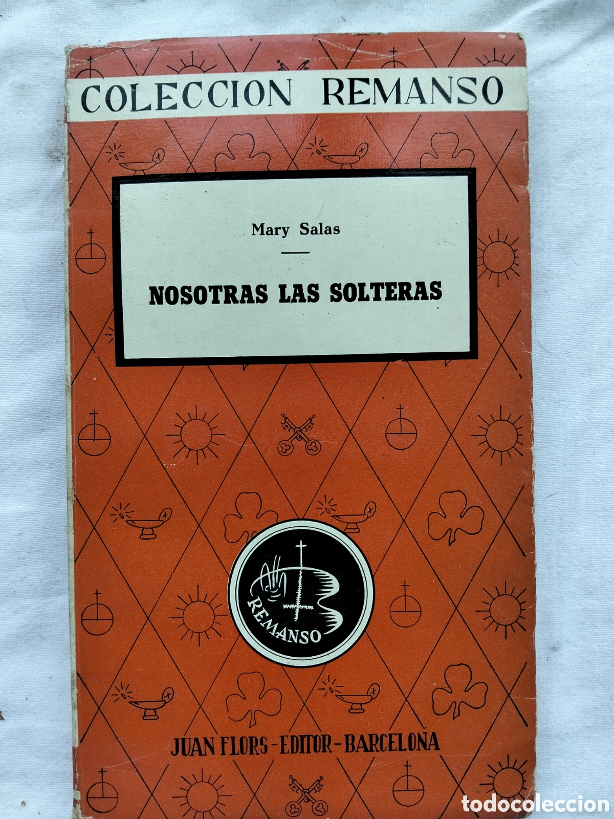 Gebrauchte B&uuml;cher: NOSOTRAS LAS SOLTERAS MARY SALAS