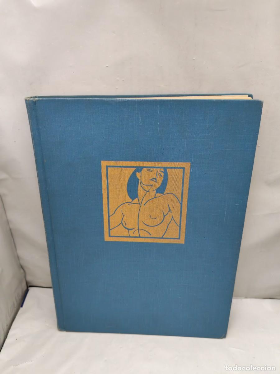 Gebrauchte B&uuml;cher: El dibujo de figura en todo su valor (Buenos Aires 1951, tapa dura sin sobrecubierta)