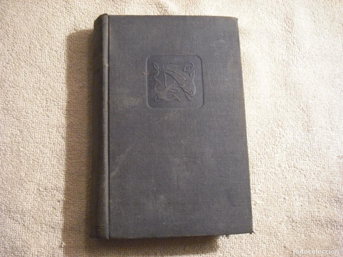 Gebrauchte B&uuml;cher: STALINGRADO . THEODOR PLIEVIER . ED. DESTINO 1949