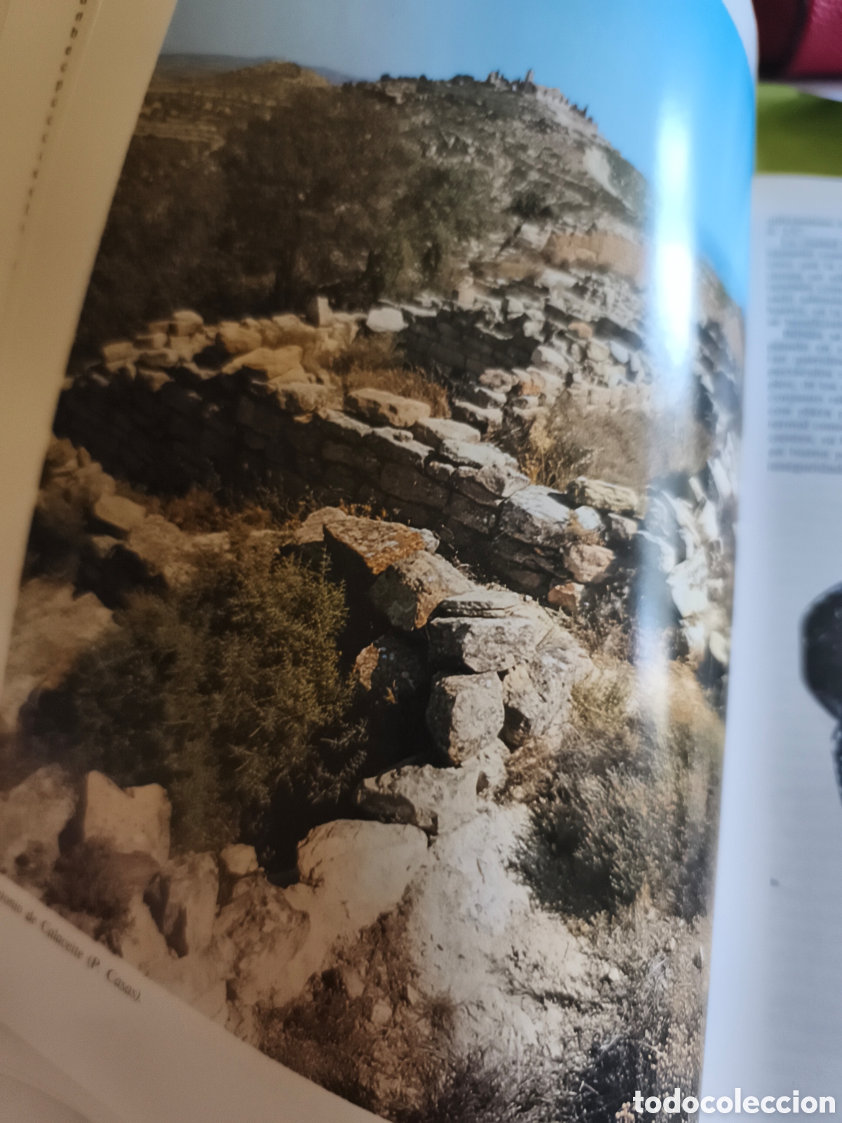 Libros de segunda mano: Arag&oacute;n en su Historia VV.AA - Foto 2