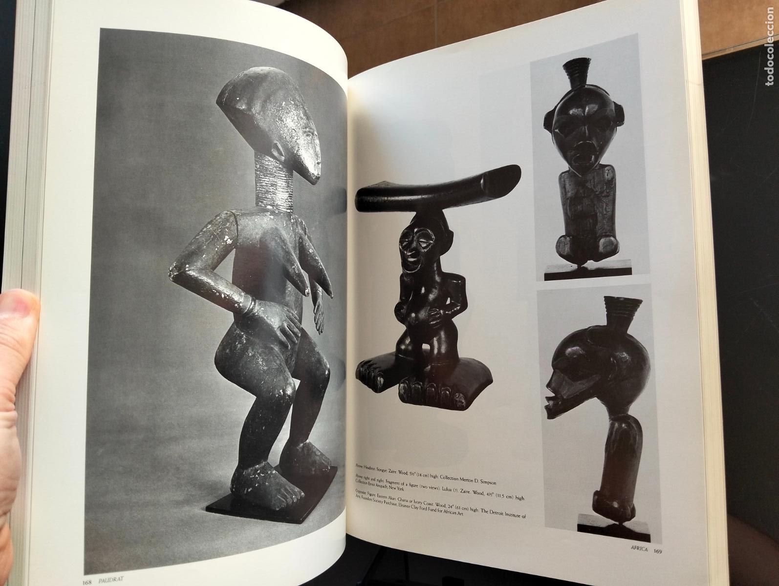 Libri di seconda mano: Raro. Arte. Primitivism in 20th Century Art, Museum of Modern Art, 1988 VISITA MI CATALOGO. L55