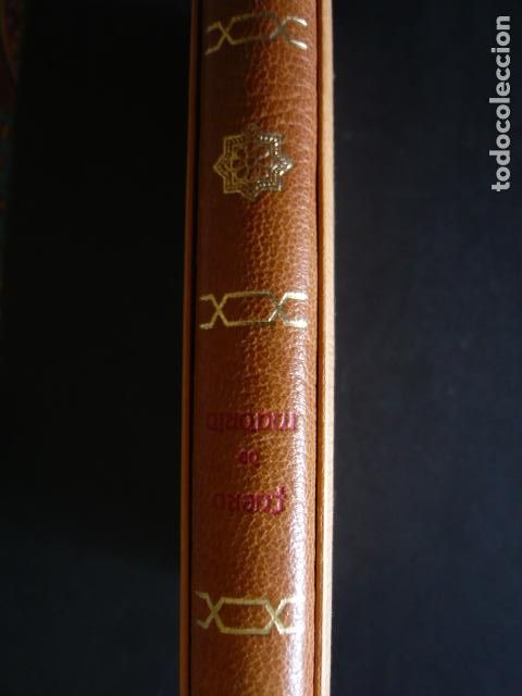 Libros de segunda mano: FUERO DE MADRID EDICIONES LA LIBRERIA AYUNTAMIENTO DE MADRID 2002 - Foto 3