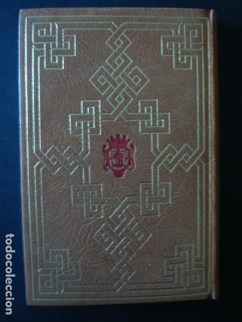 Libros de segunda mano: FUERO DE MADRID EDICIONES LA LIBRERIA AYUNTAMIENTO DE MADRID 2002 - Foto 5