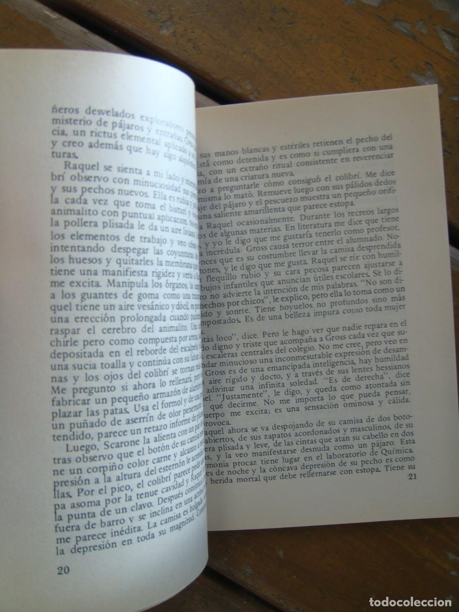 Libros de segunda mano: Gabriel B&aacute;&ntilde;ez: GONDOLAS. Primera edici&oacute;n. - Foto 3