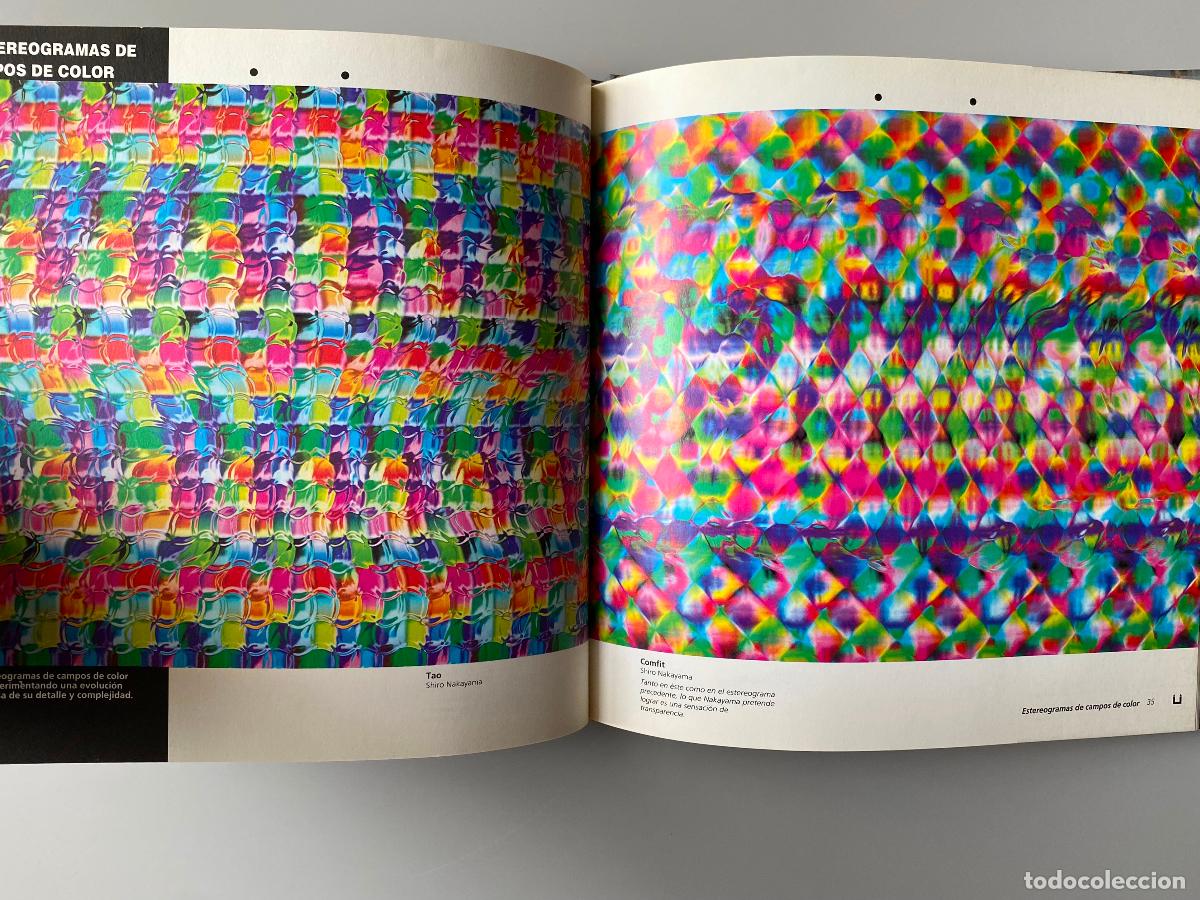 Libros de segunda mano: El nuevo Estereograma Harry Stephen Keeler - Foto 2