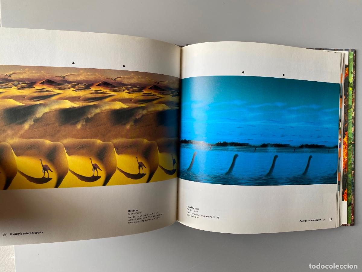 Libros de segunda mano: El nuevo Estereograma Harry Stephen Keeler - Foto 5