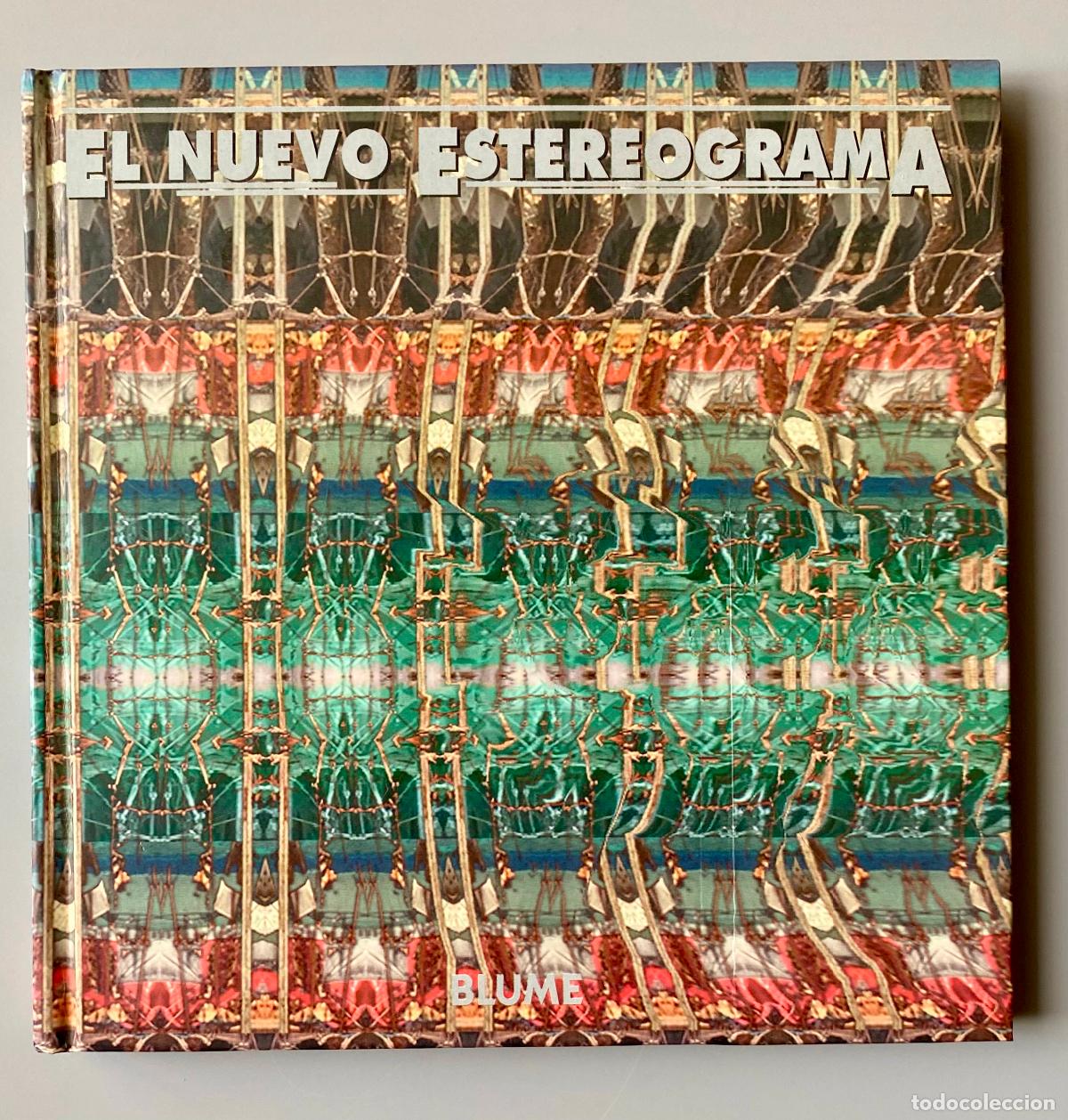 Libros de segunda mano: El nuevo Estereograma Harry Stephen Keeler