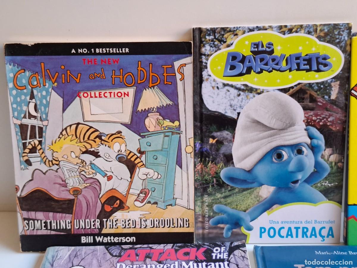 Libros de segunda mano: 5 LIBROS JUVENILES VARIOS - Foto 2