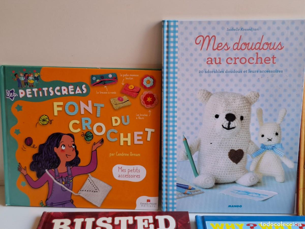 Libros de segunda mano: 5 LIBROS JUVENILES VARIOS - Foto 2