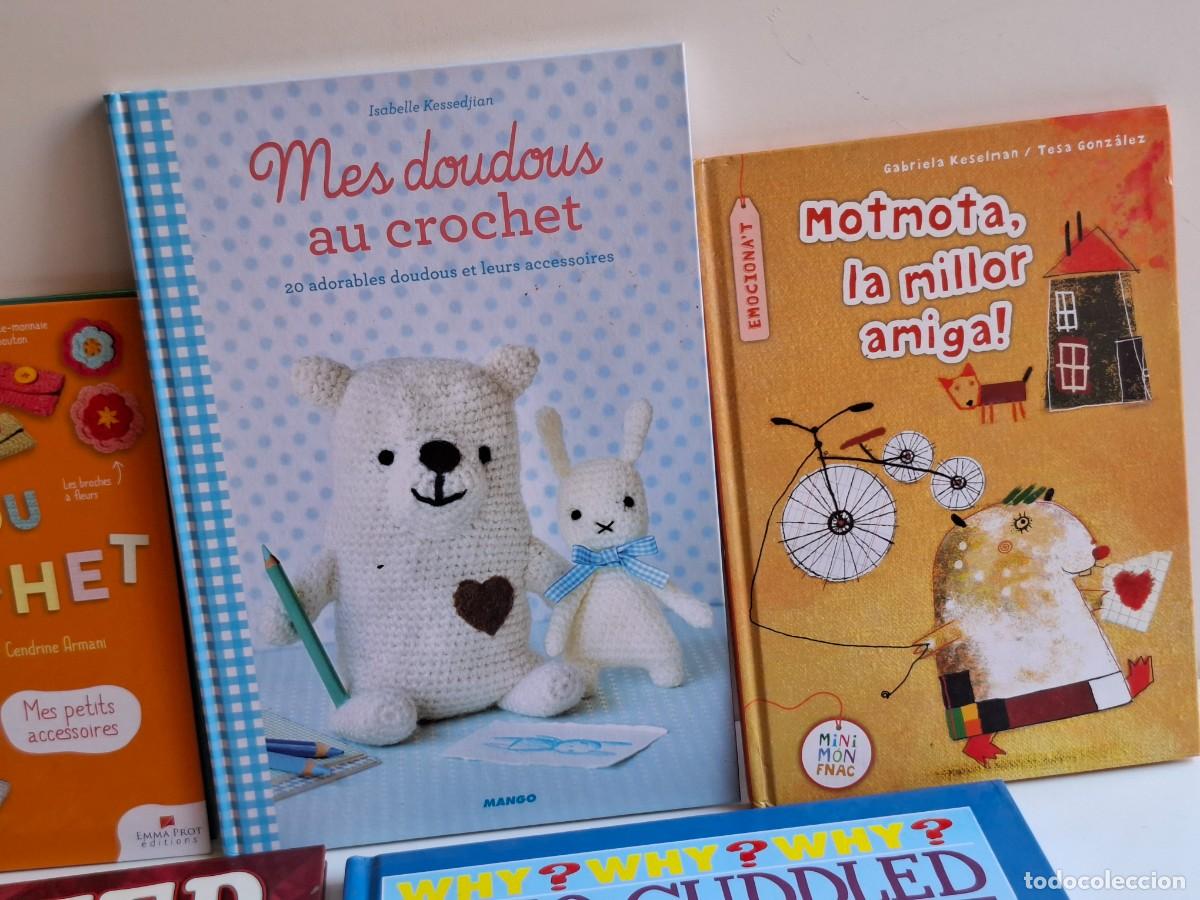 Libros de segunda mano: 5 LIBROS JUVENILES VARIOS - Foto 3