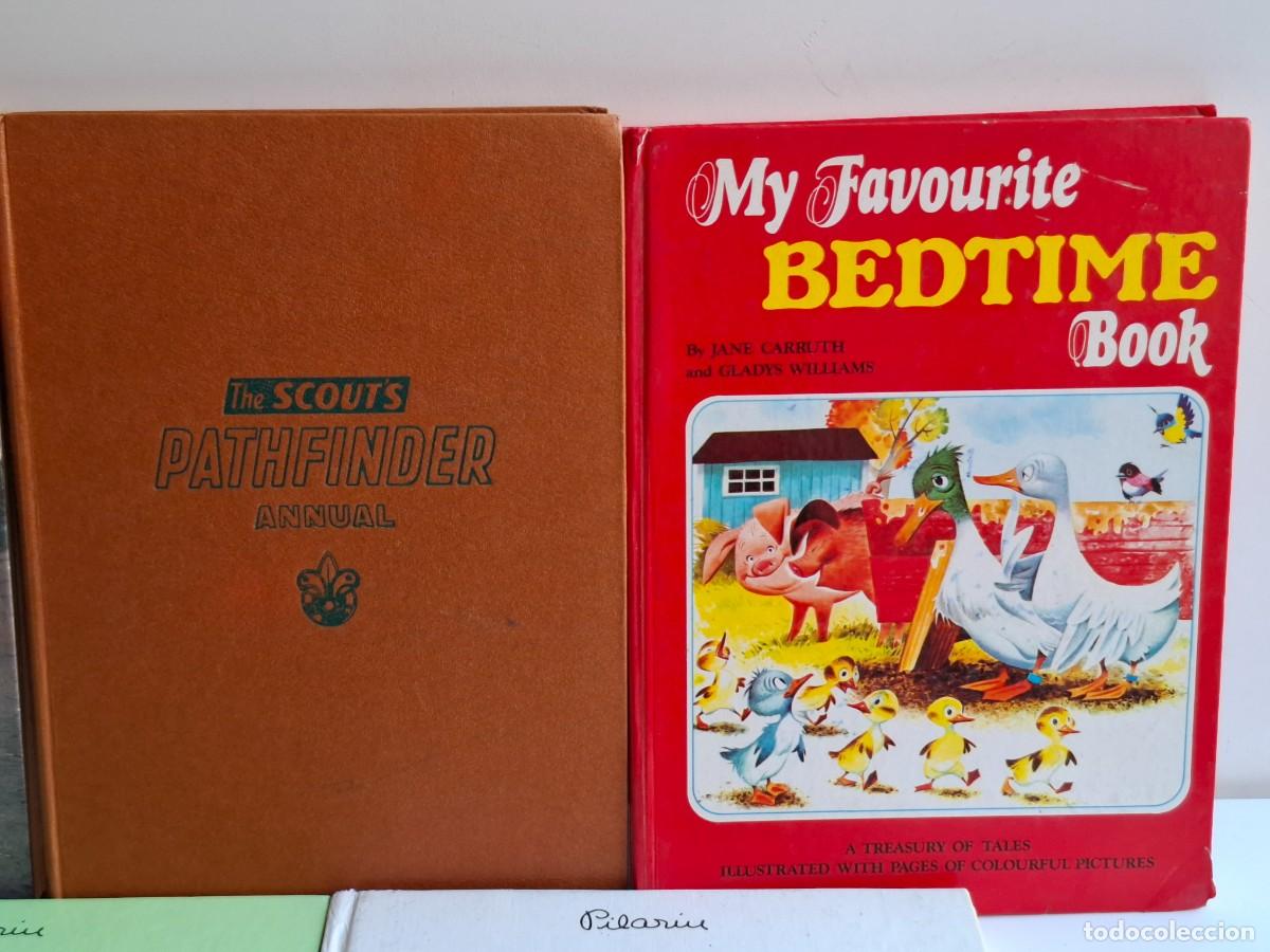 Libros de segunda mano: 5 LIBROS JUVENILES VARIOS - Foto 3