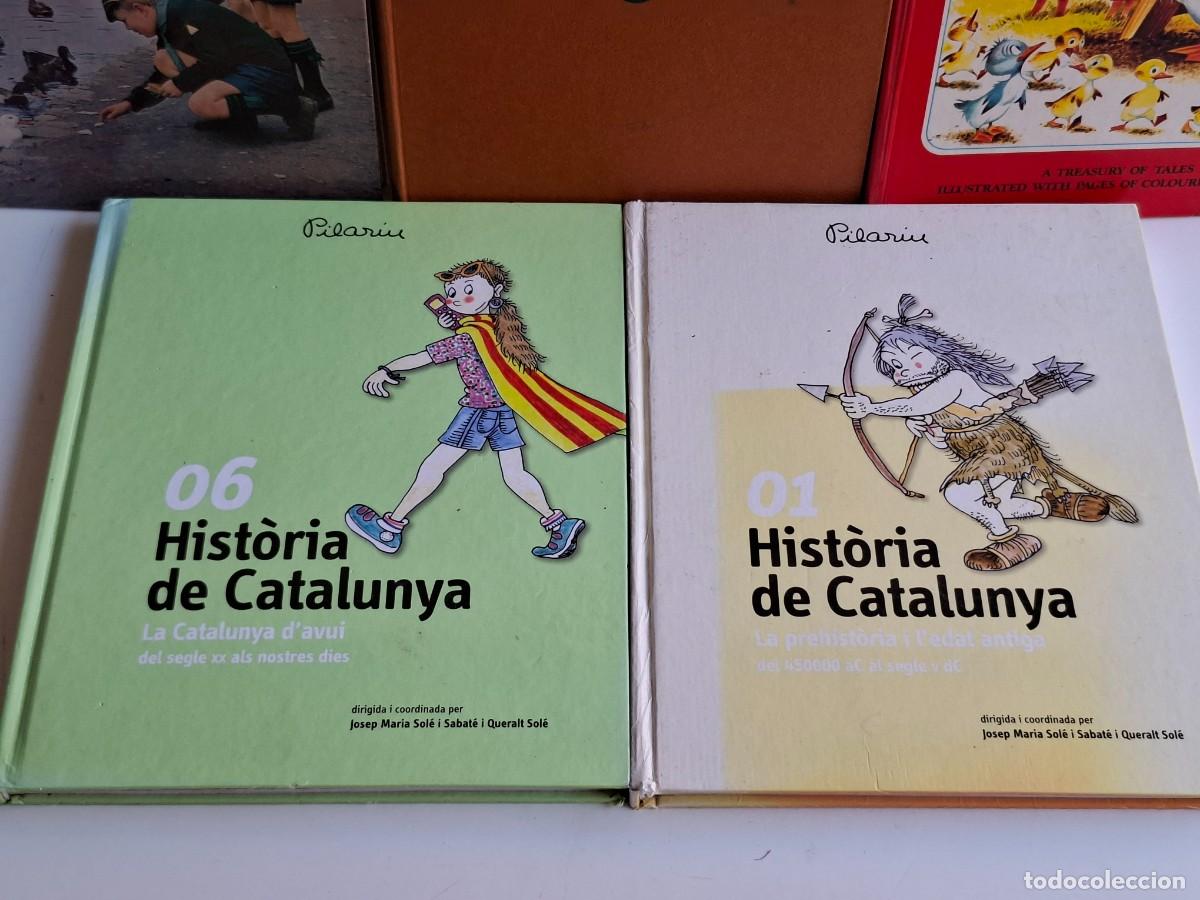 Libros de segunda mano: 5 LIBROS JUVENILES VARIOS - Foto 4