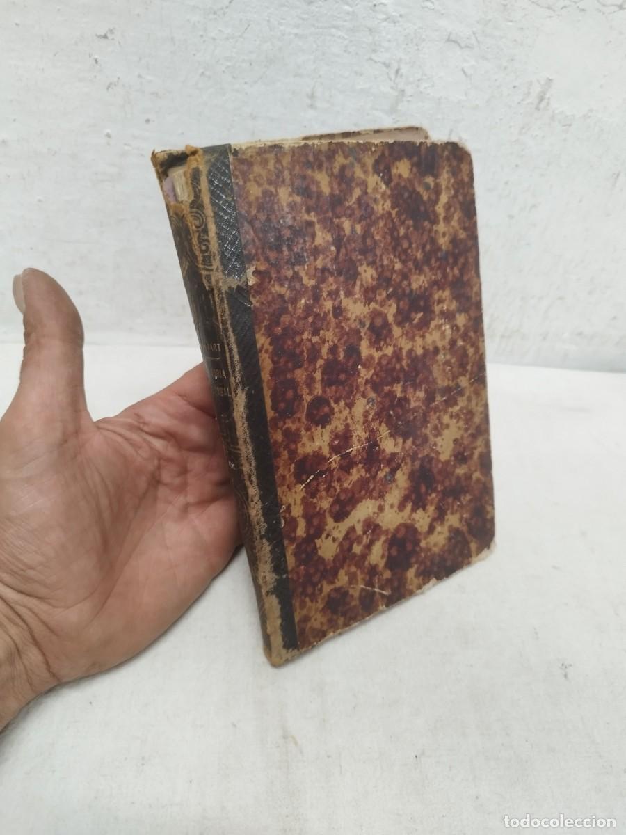 Libros de segunda mano: Libro Basart historia universal.