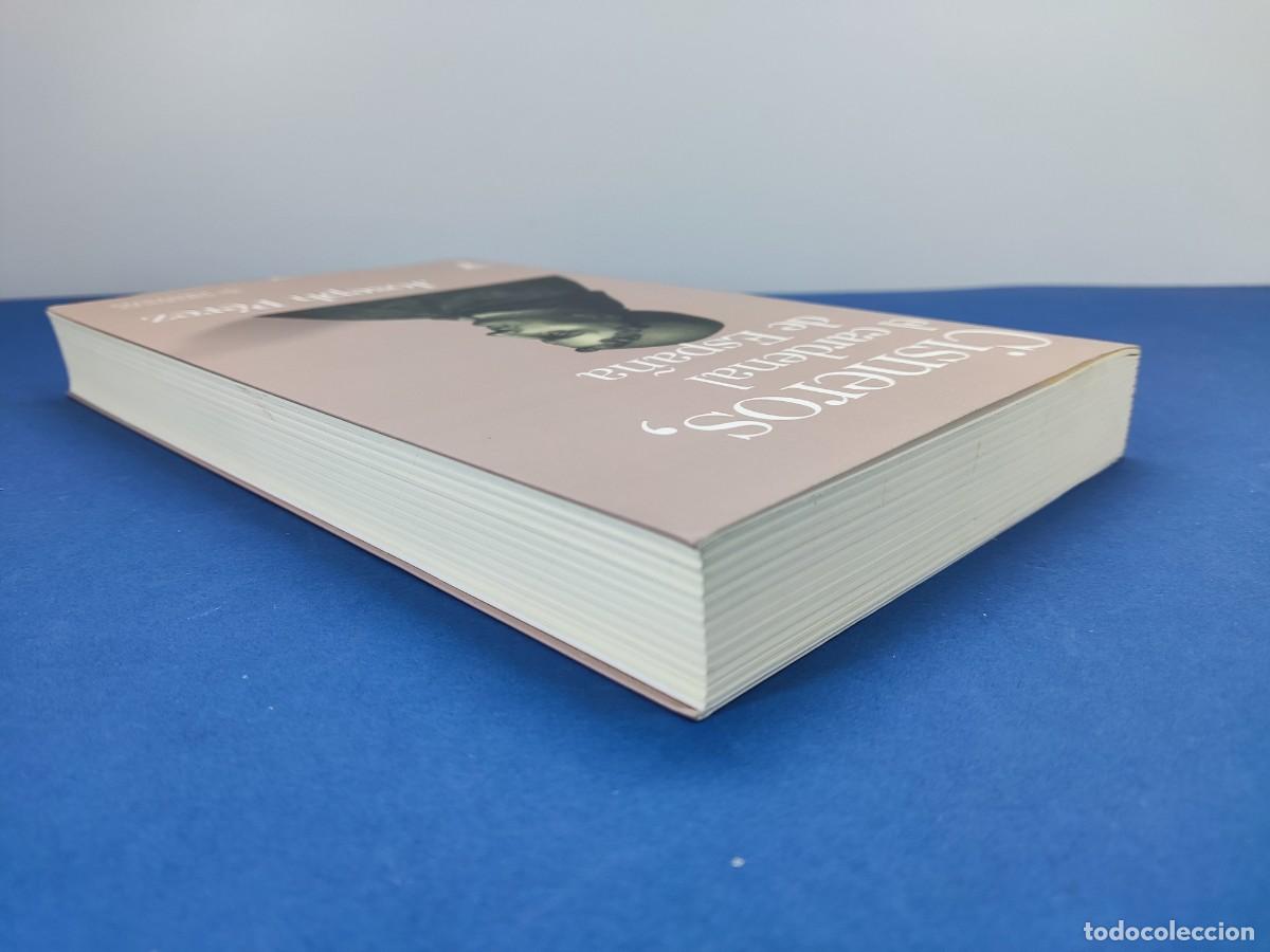 Libros de segunda mano: CISNEROS, EL CARDENAL DE ESPA&Ntilde;A / JOSEPH P&Eacute;REZ / 2015. TAURUS - Foto 7