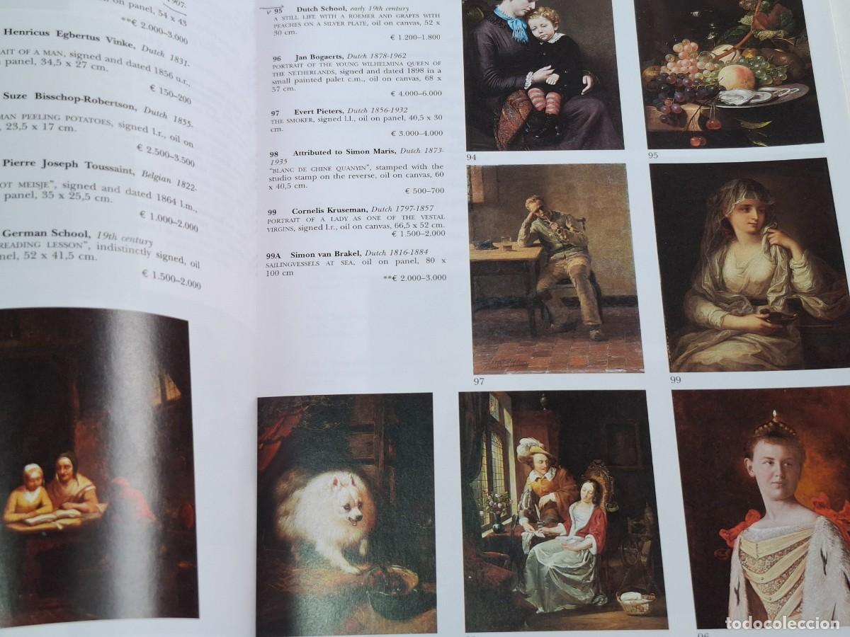 Libros de segunda mano: SOTHEBYS- 3 LIBROS CATALOGOS ANTIGUEDADES CASA SUBASTAS - Foto 4