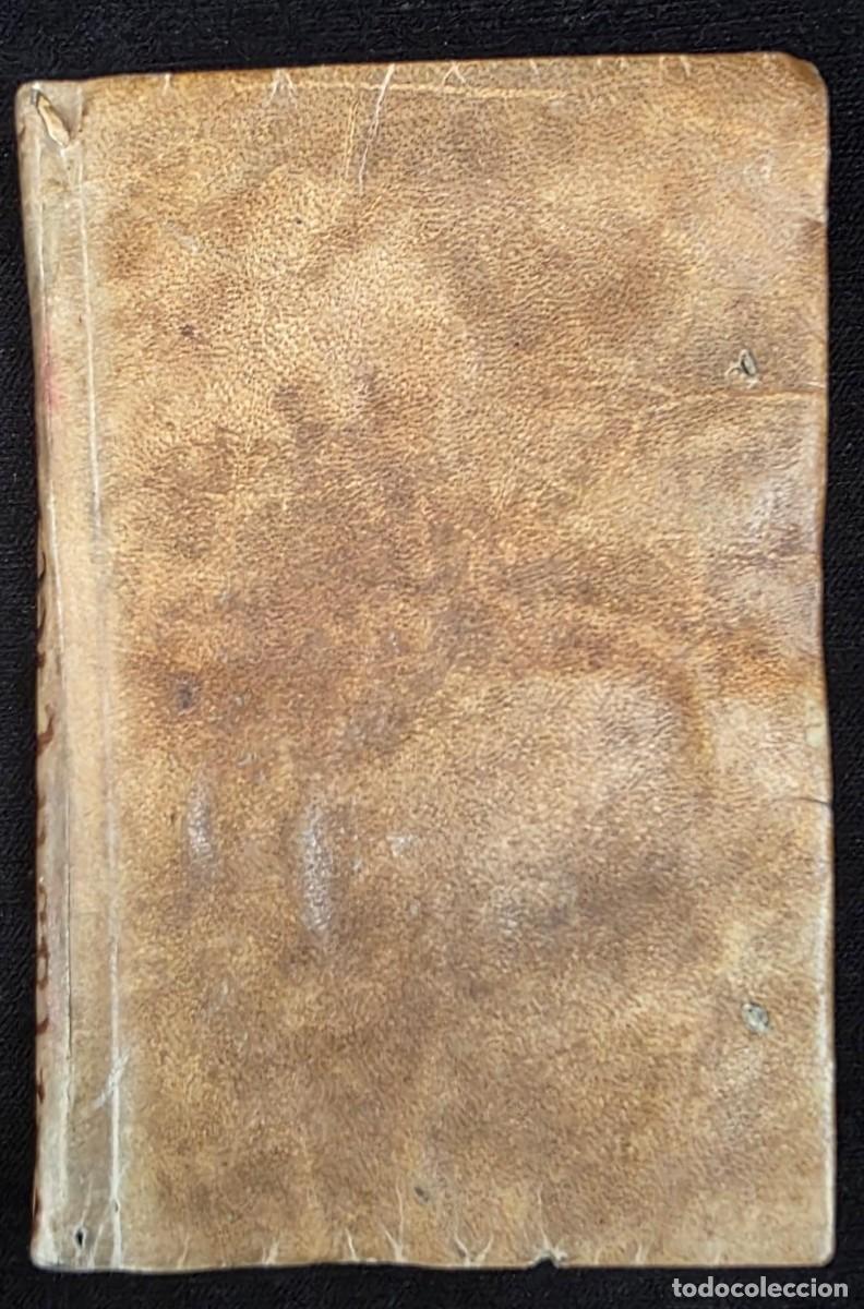 Libros de segunda mano: L.464 Cartas de Cicer&oacute;n Escogidas &ndash; SIGLO XVIII &ndash; Rodrigo de Oviedo &ndash; Barcelona