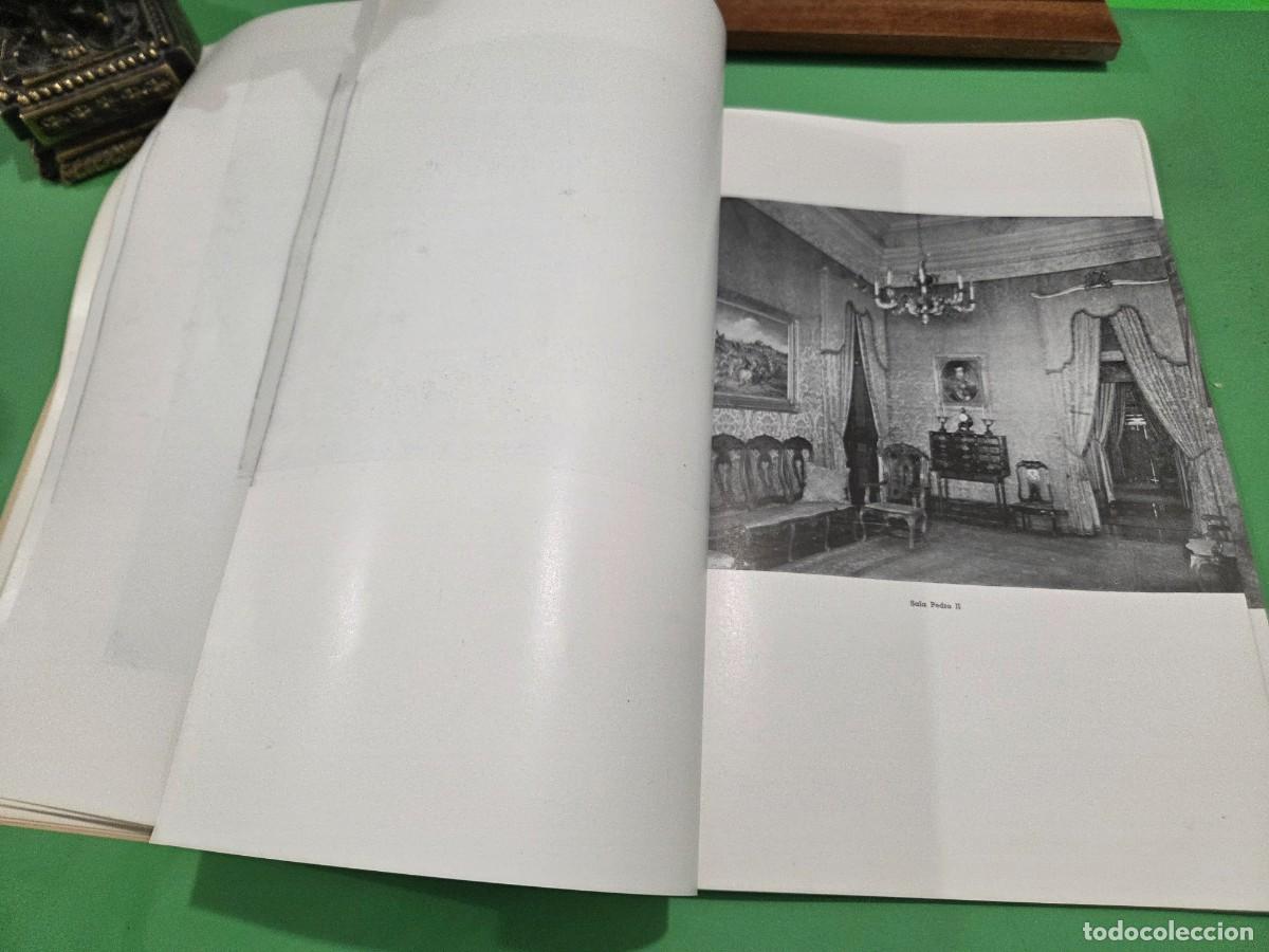 Libros de segunda mano: &rdquo;&rdquo;PALACIO DE ITAMARTY&rdquo;&rdquo;...RIO DE JANEIRO...( BRASIL)...1948... - Foto 11