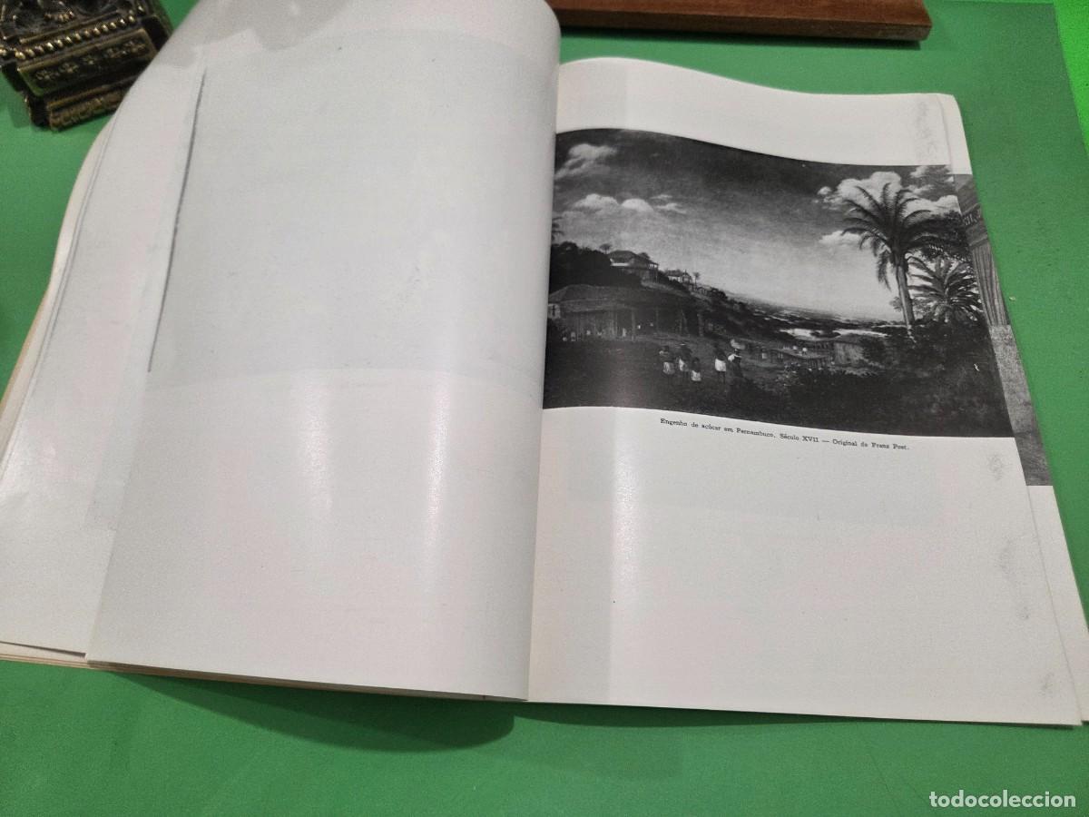 Libros de segunda mano: &rdquo;&rdquo;PALACIO DE ITAMARTY&rdquo;&rdquo;...RIO DE JANEIRO...( BRASIL)...1948... - Foto 12