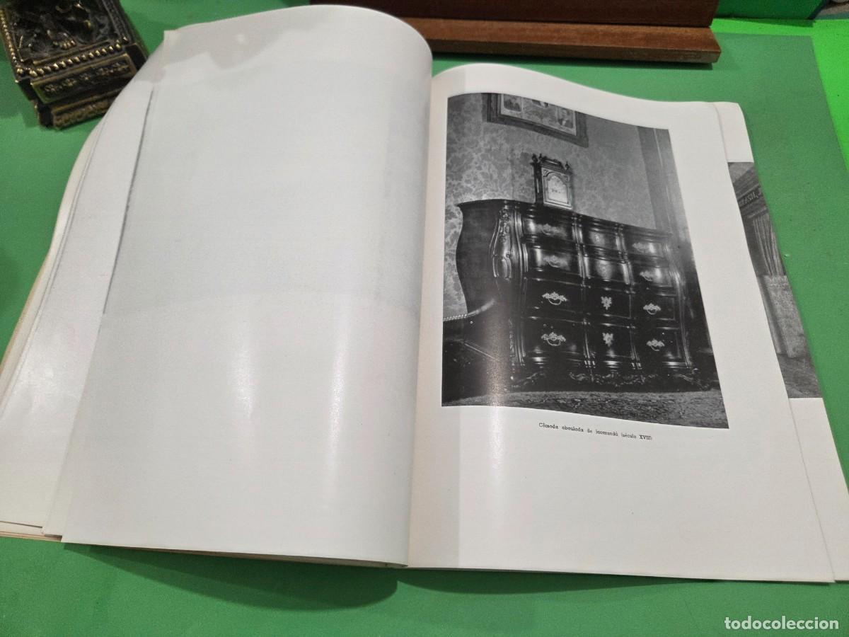 Libros de segunda mano: &rdquo;&rdquo;PALACIO DE ITAMARTY&rdquo;&rdquo;...RIO DE JANEIRO...( BRASIL)...1948... - Foto 13