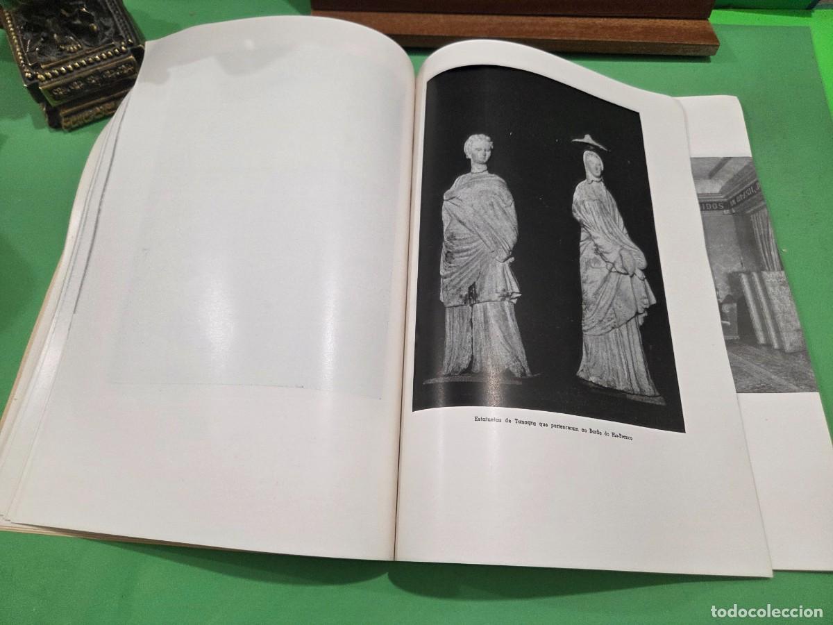 Libros de segunda mano: &rdquo;&rdquo;PALACIO DE ITAMARTY&rdquo;&rdquo;...RIO DE JANEIRO...( BRASIL)...1948... - Foto 14