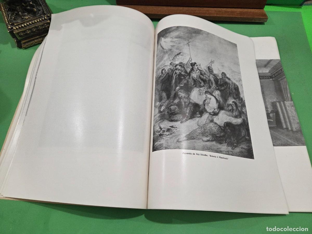 Libros de segunda mano: &rdquo;&rdquo;PALACIO DE ITAMARTY&rdquo;&rdquo;...RIO DE JANEIRO...( BRASIL)...1948... - Foto 15