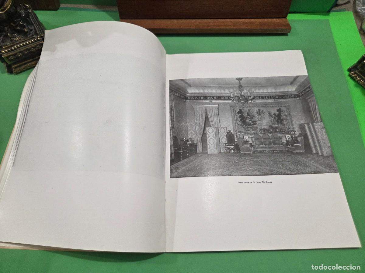 Libros de segunda mano: &rdquo;&rdquo;PALACIO DE ITAMARTY&rdquo;&rdquo;...RIO DE JANEIRO...( BRASIL)...1948... - Foto 17