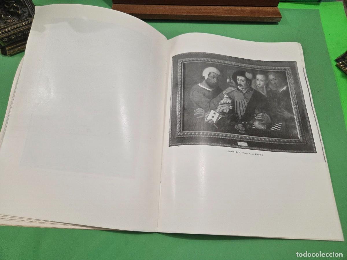 Libros de segunda mano: &rdquo;&rdquo;PALACIO DE ITAMARTY&rdquo;&rdquo;...RIO DE JANEIRO...( BRASIL)...1948... - Foto 19