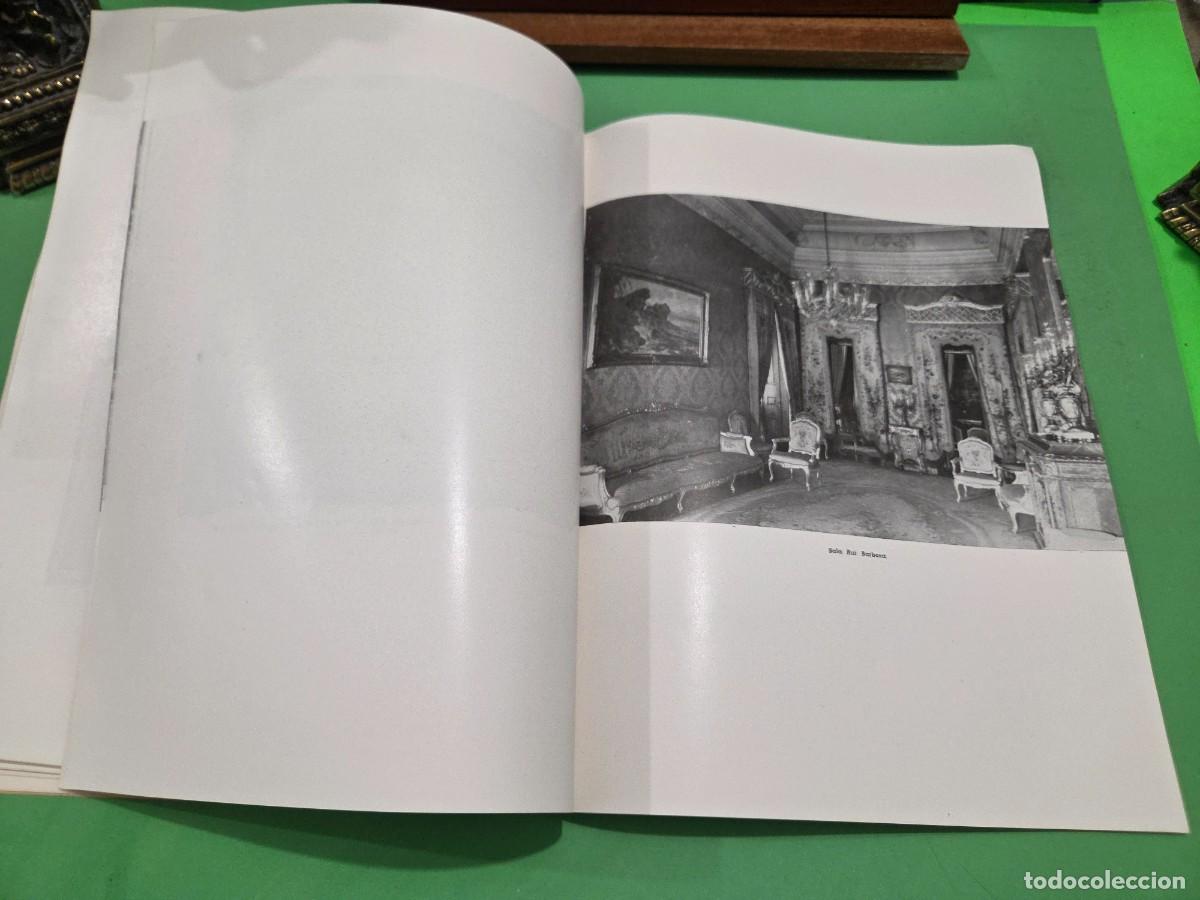 Libros de segunda mano: &rdquo;&rdquo;PALACIO DE ITAMARTY&rdquo;&rdquo;...RIO DE JANEIRO...( BRASIL)...1948... - Foto 21