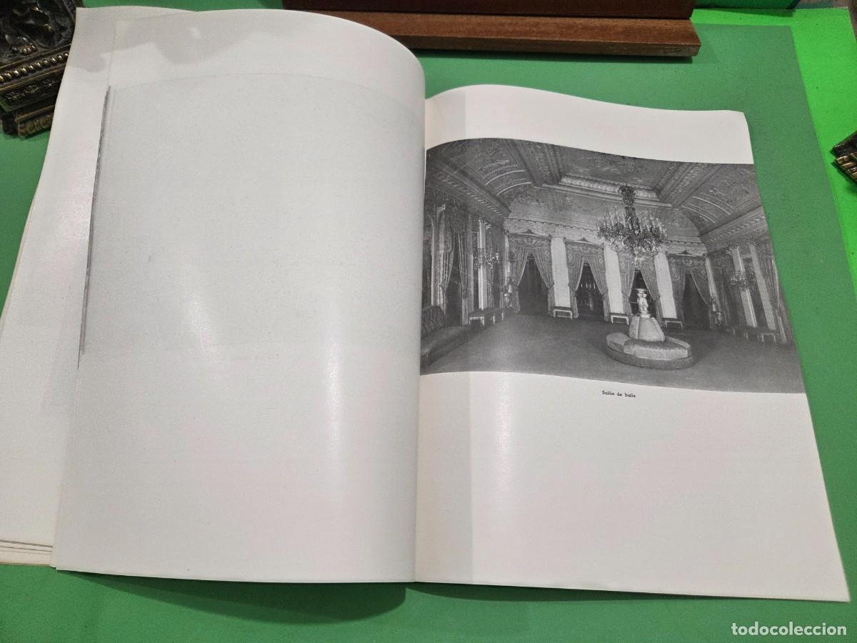 Libros de segunda mano: &rdquo;&rdquo;PALACIO DE ITAMARTY&rdquo;&rdquo;...RIO DE JANEIRO...( BRASIL)...1948... - Foto 22