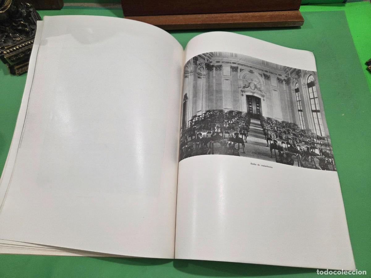 Libros de segunda mano: &rdquo;&rdquo;PALACIO DE ITAMARTY&rdquo;&rdquo;...RIO DE JANEIRO...( BRASIL)...1948... - Foto 25
