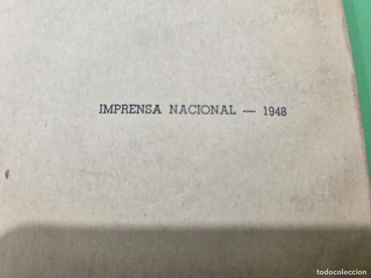 Libros de segunda mano: &rdquo;&rdquo;PALACIO DE ITAMARTY&rdquo;&rdquo;...RIO DE JANEIRO...( BRASIL)...1948... - Foto 27