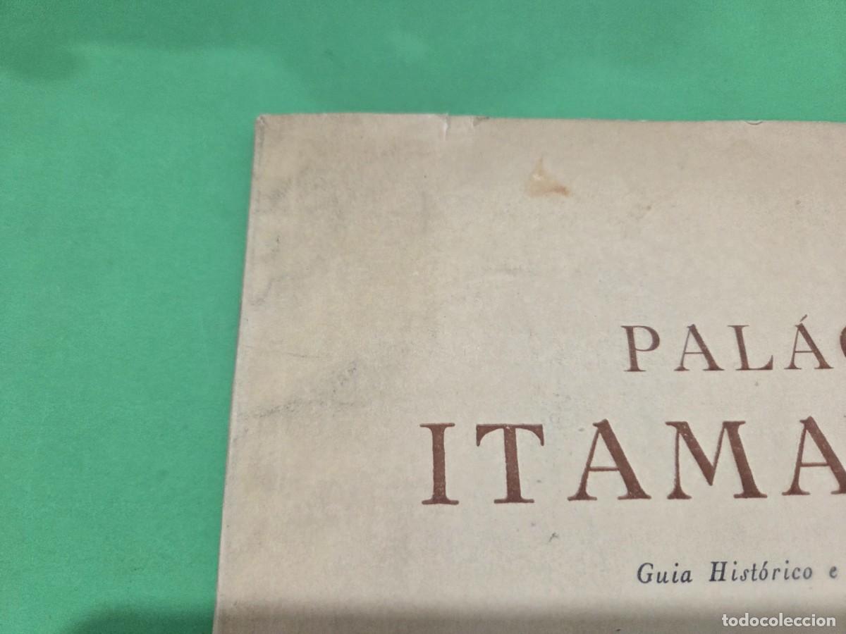 Libros de segunda mano: &rdquo;&rdquo;PALACIO DE ITAMARTY&rdquo;&rdquo;...RIO DE JANEIRO...( BRASIL)...1948... - Foto 29